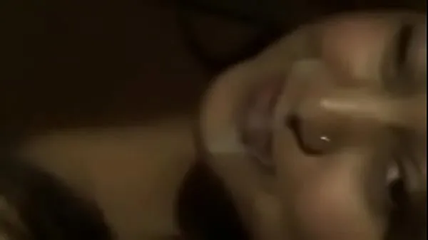 Hot Wifey Gets Facial From Hubbys Friend warm Movies