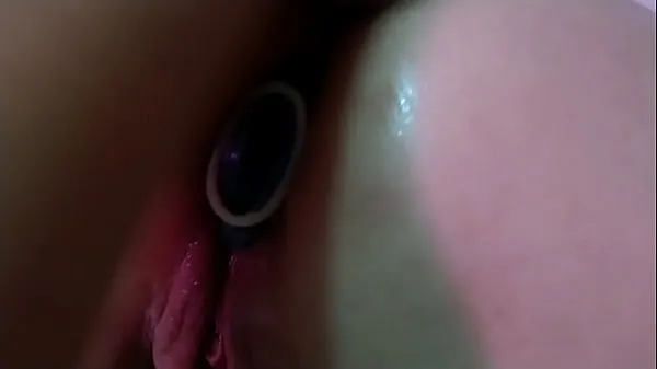 गर्म Yangpu mature woman uses anal plug for the first time 2021 गर्म फिल्में