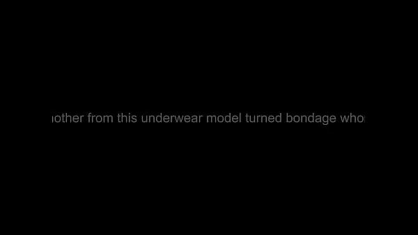 Hot Male Underwear Model Fashraw Before becoming a Bondage Whore warm Movies