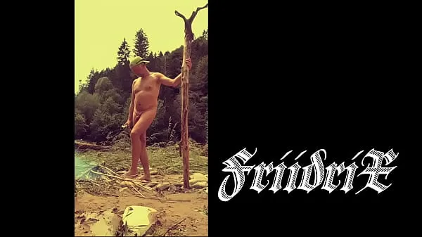 Žhavé nudist pilgrim FriidriX žhavé filmy