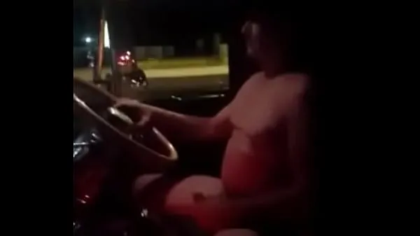 Film caldi Trucking Nude Through Denvercaldi