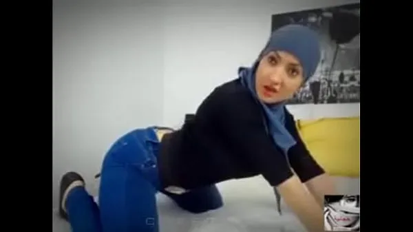 Nóng beautiful muslim woman Phim ấm áp
