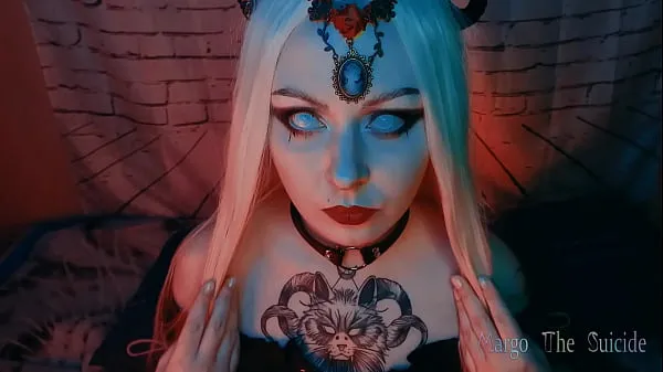Populárne Dark Mistress femdom teaser horúce filmy