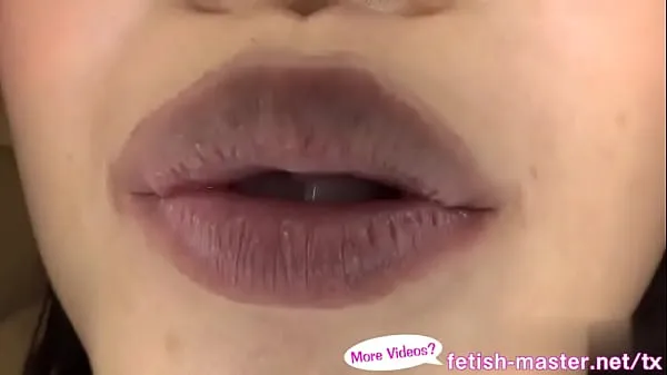 Kuumia Japanese Asian Tongue Spit Face Nose Licking Sucking Kissing Handjob Fetish - More at lämpimiä elokuvia