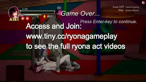 Nóng Hot girl hentai having sex with a clown in sexy porn hentai ryona act gameplay video Phim ấm áp