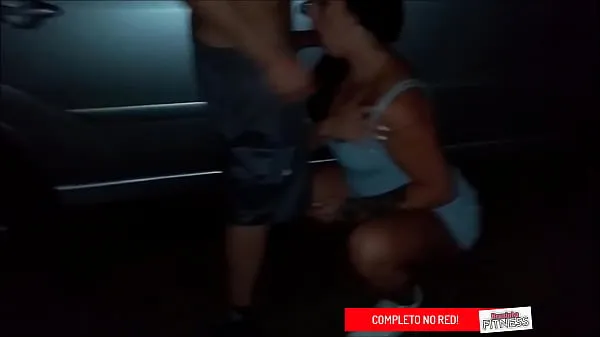 Menő Brazilian fucking in front of her boyfriend cuckold on the BEACH - Cuckold watching another fuck his girlfriend - COMPLETE NO RED meleg filmek