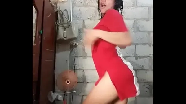Vroči Loca dances without underwear topli filmi