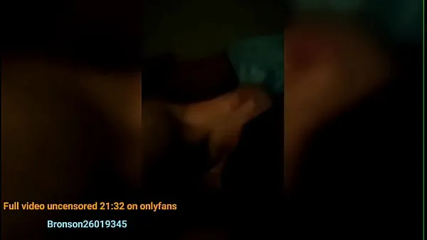 गर्म 3some MMF asian slut cuckold fucking his wife with creampie, then he clean it गर्म फिल्में