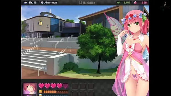 Hot Huniepop Hot Uncensored Gameplay Guide Episode 8 warm Movies