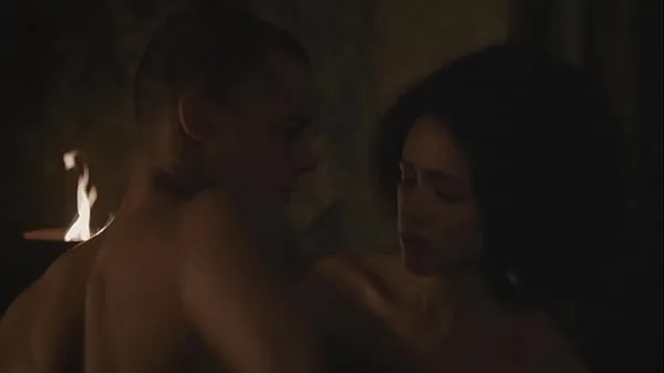 Kuumia Watch Every Single Game of Thrones Sex Scene lämpimiä elokuvia