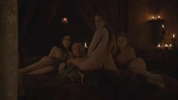 Gorące Watch Every Single Game of Thrones Sex Sceneciepłe filmy