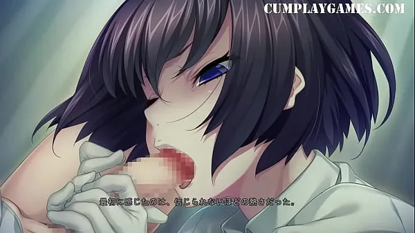 Sakusei Byoutou Gameplay Part 2 Cum Inside Nurse Mouth - Cumplay Games Film hangat yang hangat