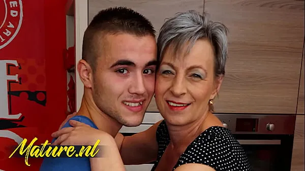 Nóng Horny Stepson Always Knows How to Make His Step Mom Happy Phim ấm áp
