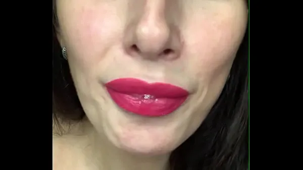 Populárne Sweet lips of porn star Liza Virgin drool horúce filmy