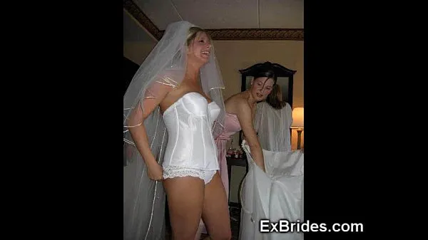 Kuumia Real Hot Brides Upskirts lämpimiä elokuvia