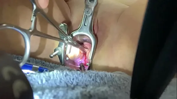Menő Grim tool grips cervix meleg filmek
