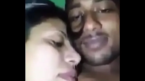 teen kissing boyfriend girlfriend Film hangat yang hangat