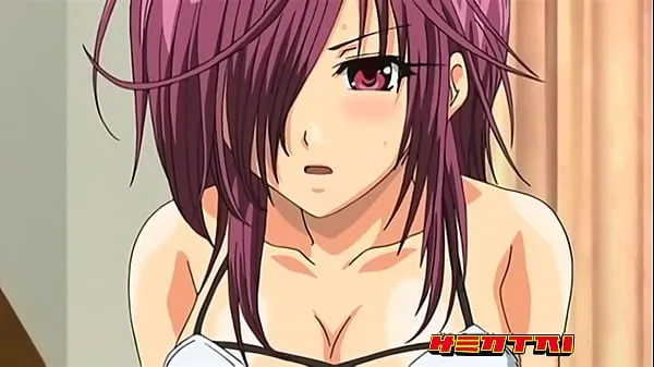 Hot Step Sister and Brother Caught in Action | Hentai warm Movies