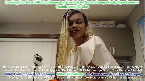 Hot CLOV Clip 2 of 27 Destiny Cruz Sucks Doctor Tampa's Dick While Camming From His Clinic As The 2020 Covid Pandemic Rages Outside FULL VIDEO EXCLUSIVELY .com Plus Tons More Medical Fetish Films warm Movies