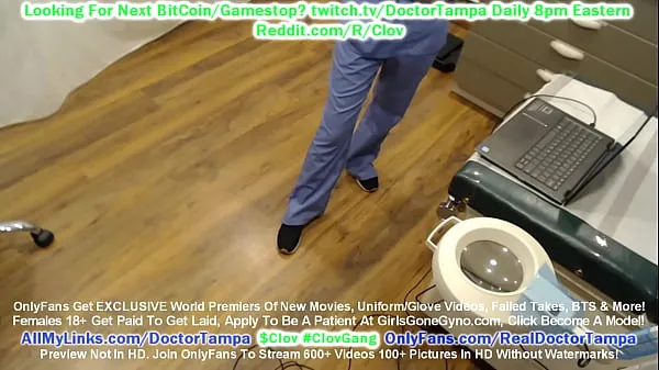 Heiße CLOV Clip 7 von 27 Destiny Cruz lutscht Doktor Tampas Schwanz, während er aus seiner Klinik kommt, während die Covid-Pandemie 2020 außerhalb des VOLLSTÄNDIGEN VIDEOS EXKLUSIV .com wütetwarme Filme