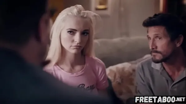 Sıcak Petite Blonde Lana Sharapova Gets Double Penetrated By Stepdad And Teacher - Full Movie On Sıcak Filmler