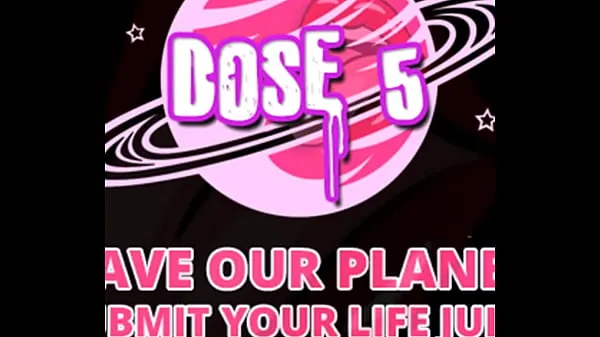 Hotte Super sexy space girls need your cummies by GoddessLana varme film