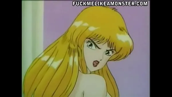Anime Hentai Manga sex videos are hardcore and hot blonde babe horny Filem hangat panas