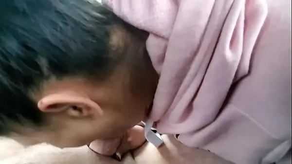Came 2 times in her mouth and once in her ass today Filem hangat panas