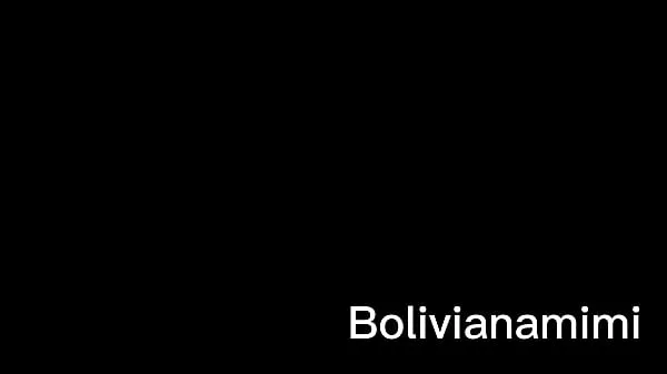 Kuumia Do u like D ?... full video on bolivianamimi.tv lämpimiä elokuvia