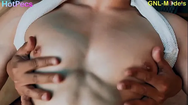 Hete Hot Cute Asian guy getting sensual massage and nipple play warme films