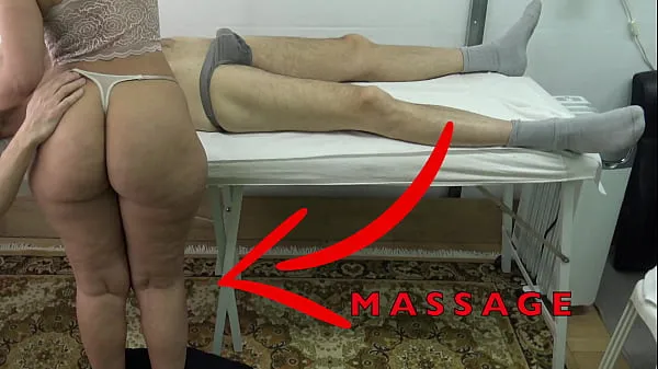 Heiße Massage Schwanz in versteckter Kamerawarme Filme