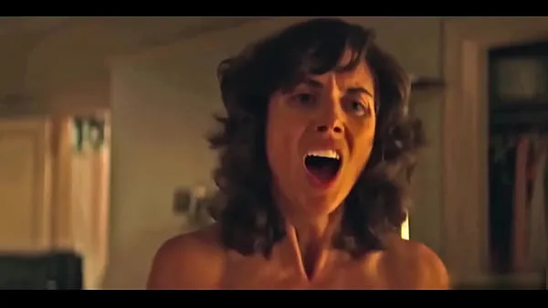 Hot Alison Brie Sex Scene In Glow Looped/Extended (No Background Music warm Movies