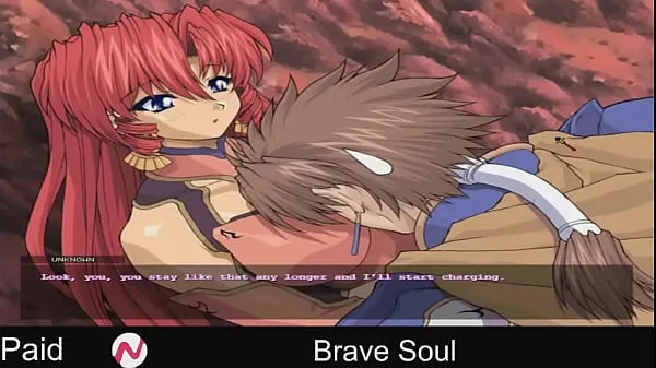 Populárne Brave Soul part03 horúce filmy