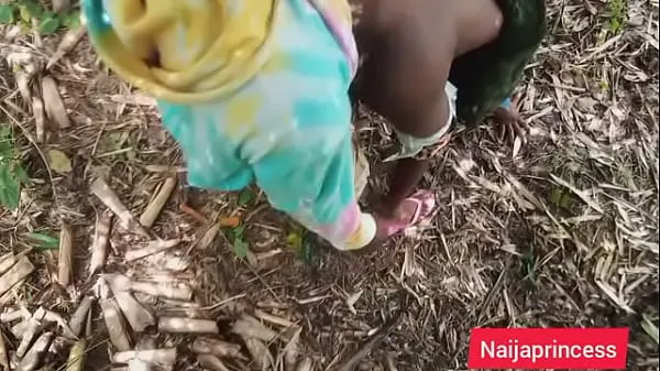 Hot COMING BACK FROM AMERICA BLACK TEEN WALK THE LONG WAY THROUGH THE STREAM TO FUCK HER LONG TIME VILLAGE LOVER IN THE BUSH-Naijaprincess warm Movies