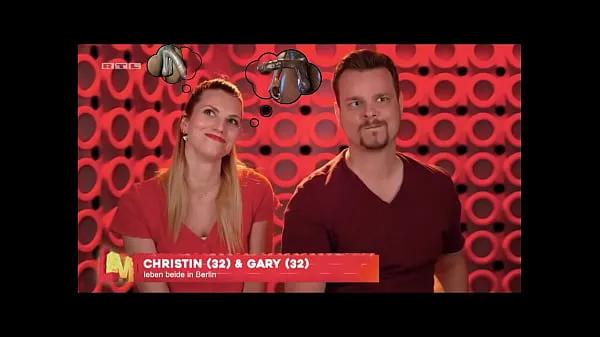 Menő LEGO Masters - RTL - Germany 2021 - Gary & Christin meleg filmek