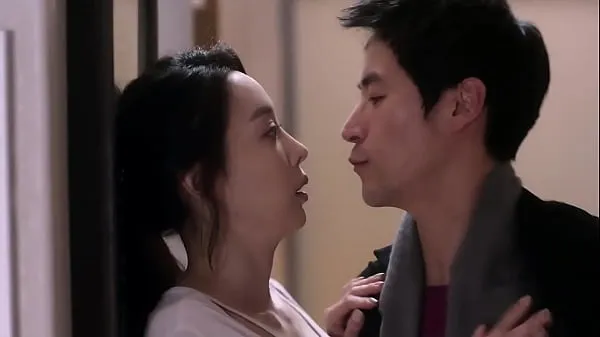 PORNO CORÉEN... !!!?] HOT Ha Joo Hee - Film sexy complet @ (LOVE CLINIC 2015 Films chauds