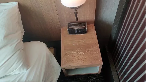Hot Brand New Hotel Room, Brand new Naughty Pissing warm Movies