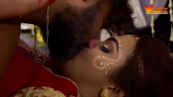 Heta Indian Hot Girl Fucked | Bhabhi is fucked by her boyfried after married varma filmer