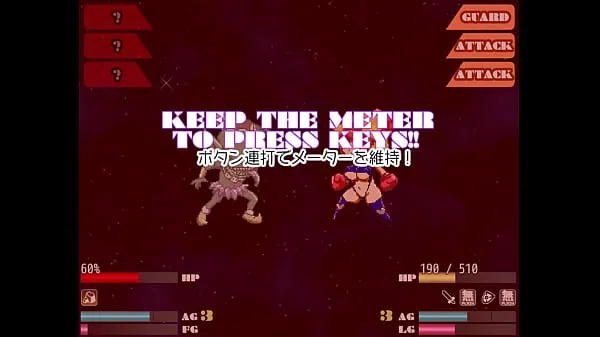 گرم Escape from the dirty dungeon [Hentai game] Ep.1 Karate girl sex fight a goblin army گرم فلمیں