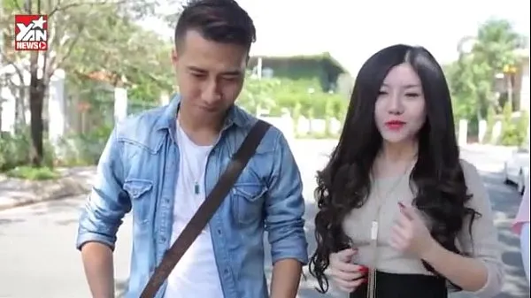 Too Sa»'c Man La»™t à»“ fish»§3 girls in Anh Khong MV &ograve Filem hangat panas