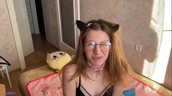 Hot Filled stepsisters pussy with warm cum warm Movies