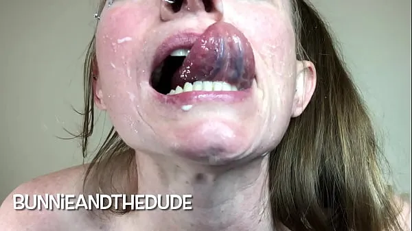 Sıcak Breastmilk Facial Big Boobs - BunnieandtheDude Sıcak Filmler