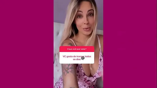 Gorące Can you imagine how many times I have sex a month??? Is that you ?? Come see me having very naughty sex with my boyfriend and masturbating hotciepłe filmy