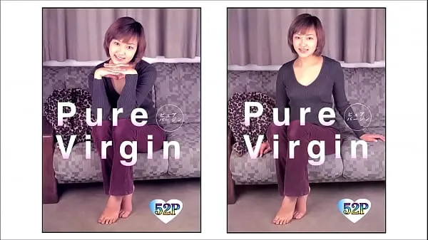 گرم Pure Virgin گرم فلمیں