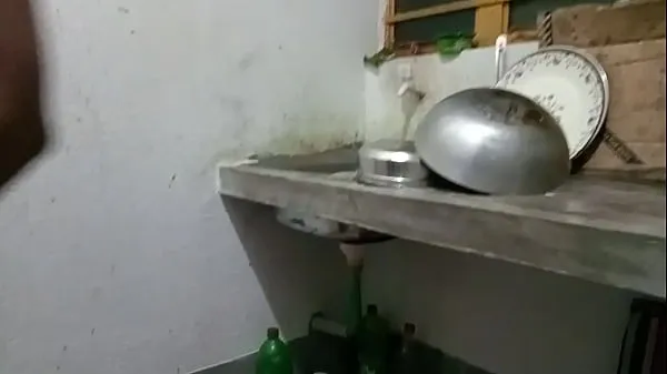 गर्म In Morning My step Sister In Law Washing Dishes In The Kitchen Then Fuck her In bedroom गर्म फिल्में