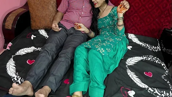 on karvachauth, priya ready for anal sex with indian roleplay Filem hangat panas