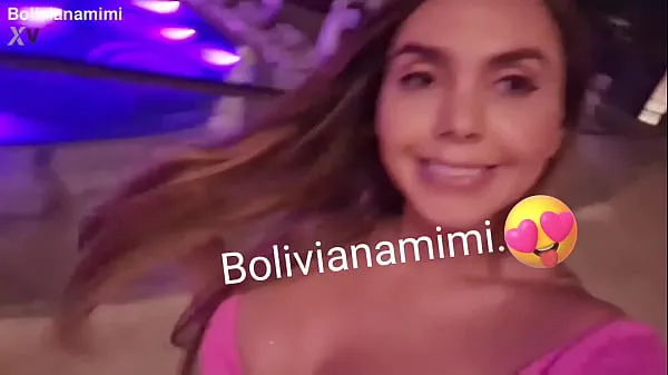 गर्म Enjoying the only adults hotel in Cancún... without pantys... showing my pussy to all the mexicans Full video on bolivianamimi.tv गर्म फिल्में