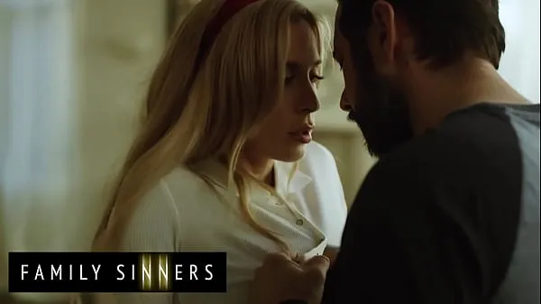 Hot Family Sinners - Step Siblings 5 Episode 4 warm Movies