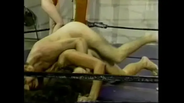Hot Mixed wrestling warm Movies