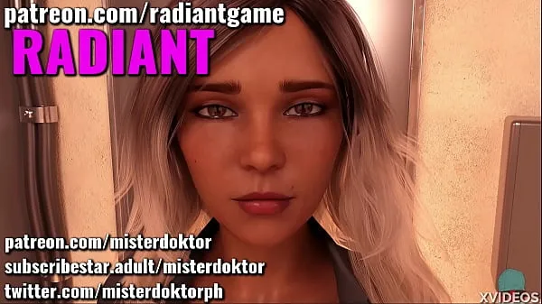 Hot RADIANT: DARK ROUTE • Cute teens on the bed warm Movies